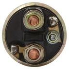 Startrelæ 12V, Bosch