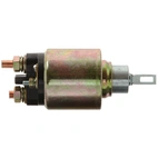 Startrelæ 12V, Bosch