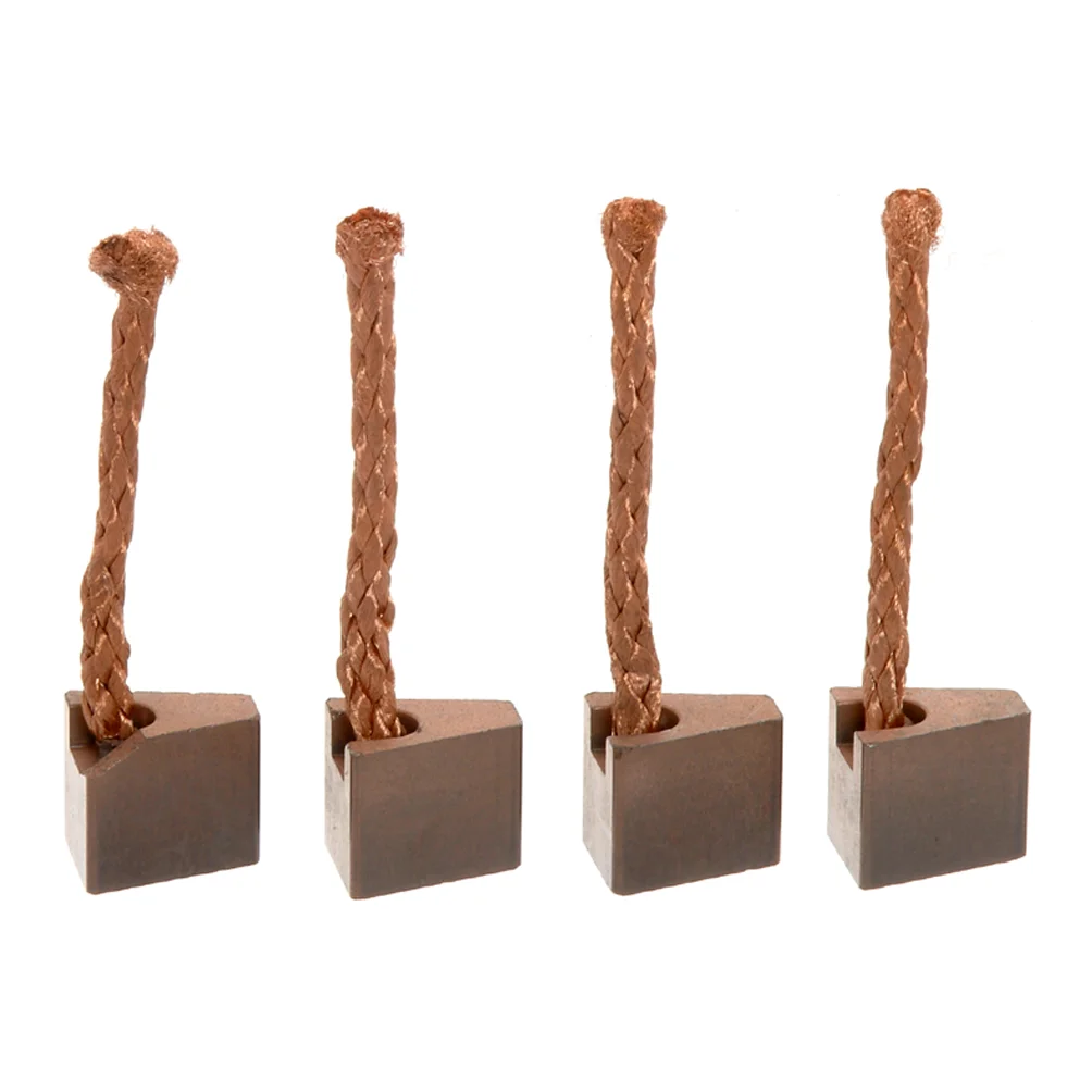 Kulbørstesæt, 7,5/17,5x22x19, Belaru