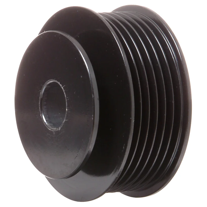 Remskive 17x68 mm, 6 spor