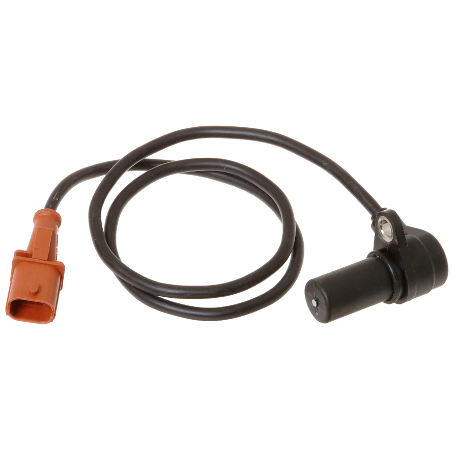 Turtallsføler, Alfa Romeo