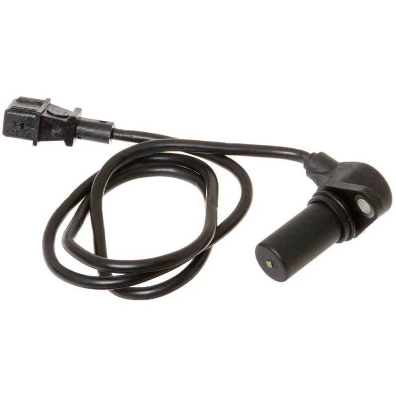 Tidsføler, Opel Vectra 2.5