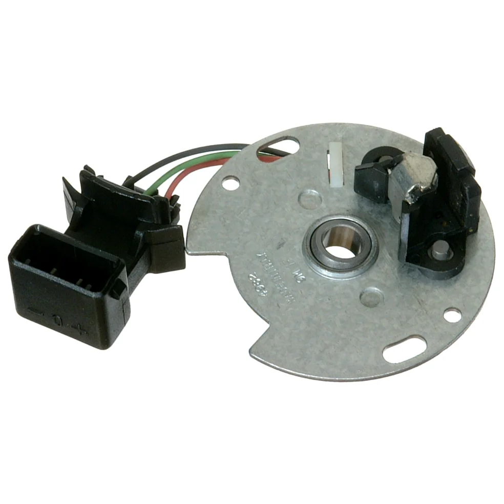 Pickup-sæt, VW Polo