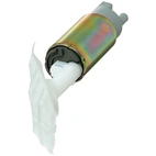 Brændstofpumpe Insp. i tank