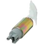 Brændstofpumpe Insp. i tank