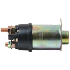 startrelæ 12V, Delco 42MT