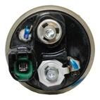 Startrelæ 12V, Bosch