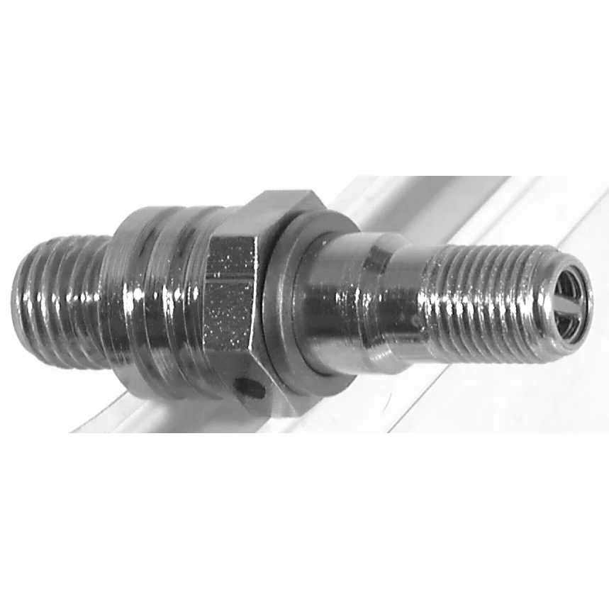 Tilbagestrømningsventil org.