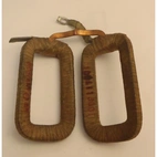 Feltspolesæt 6V, Albin Startmotor