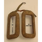 Feltspolesæt 6V, Albin Startmotor