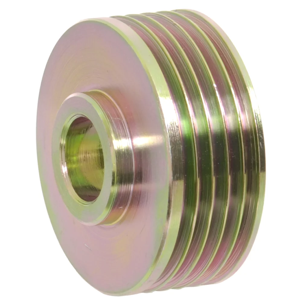 Remskive 17x56x27,4, Marelli