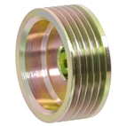 Remskive 17x56x27,4, Marelli