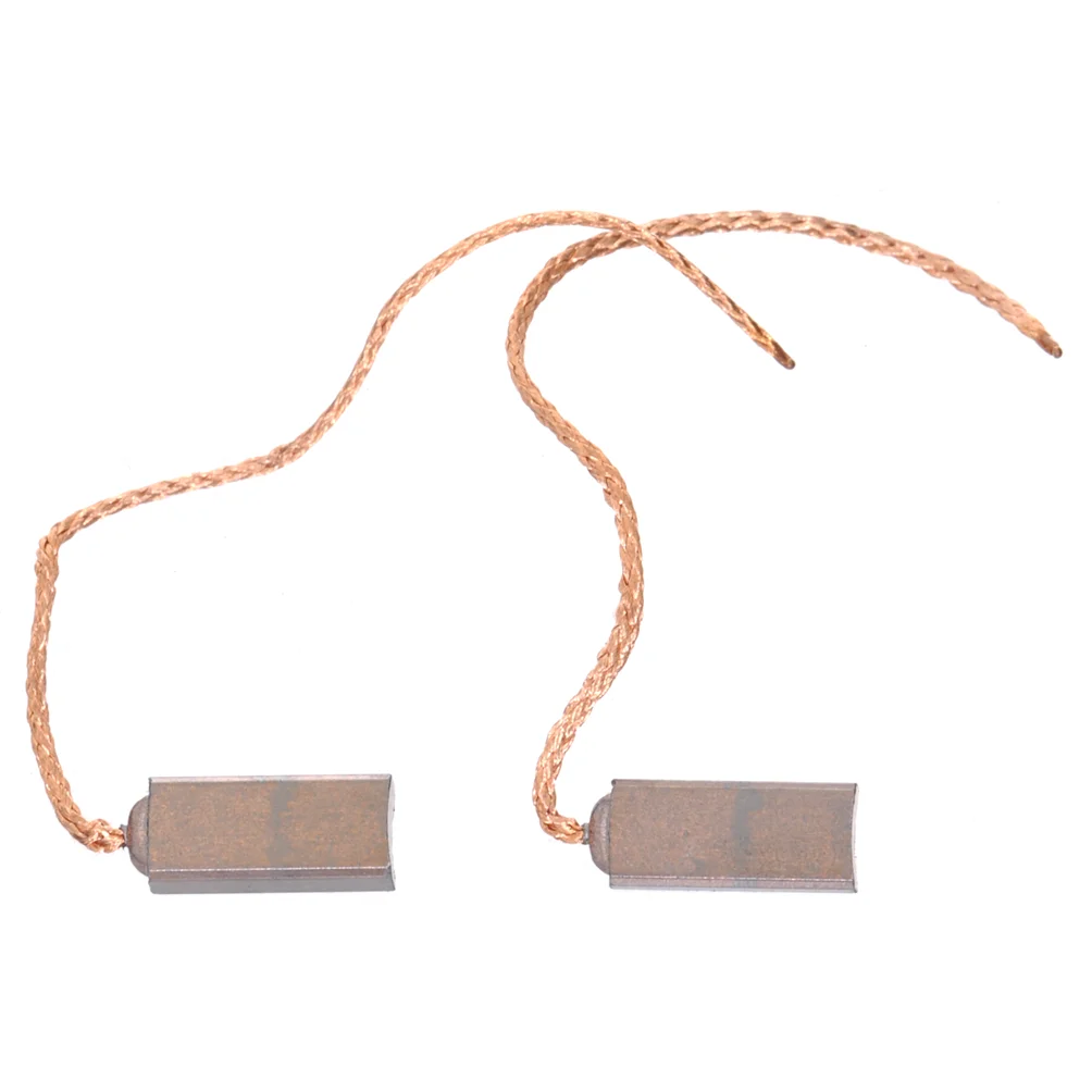 Kulbørstehøjde 6,4x4,6x14,5A, A13/14V/VI