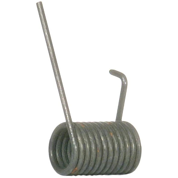 Kulbørstefjeder, Delco Startmotor