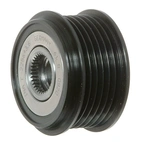 Frigangsrem.17x61x33,5, 6sp