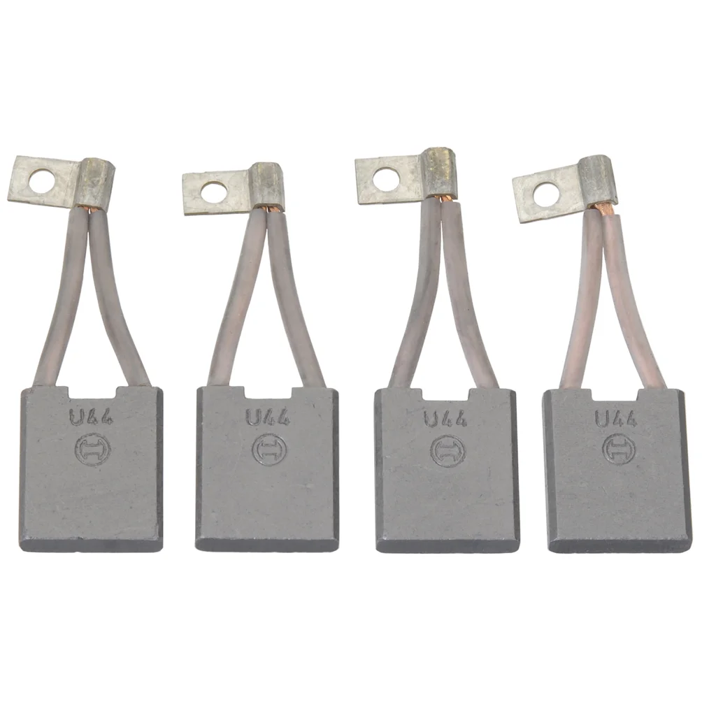 Kulbørstesæt 6x22x25,5, 24V Bosch