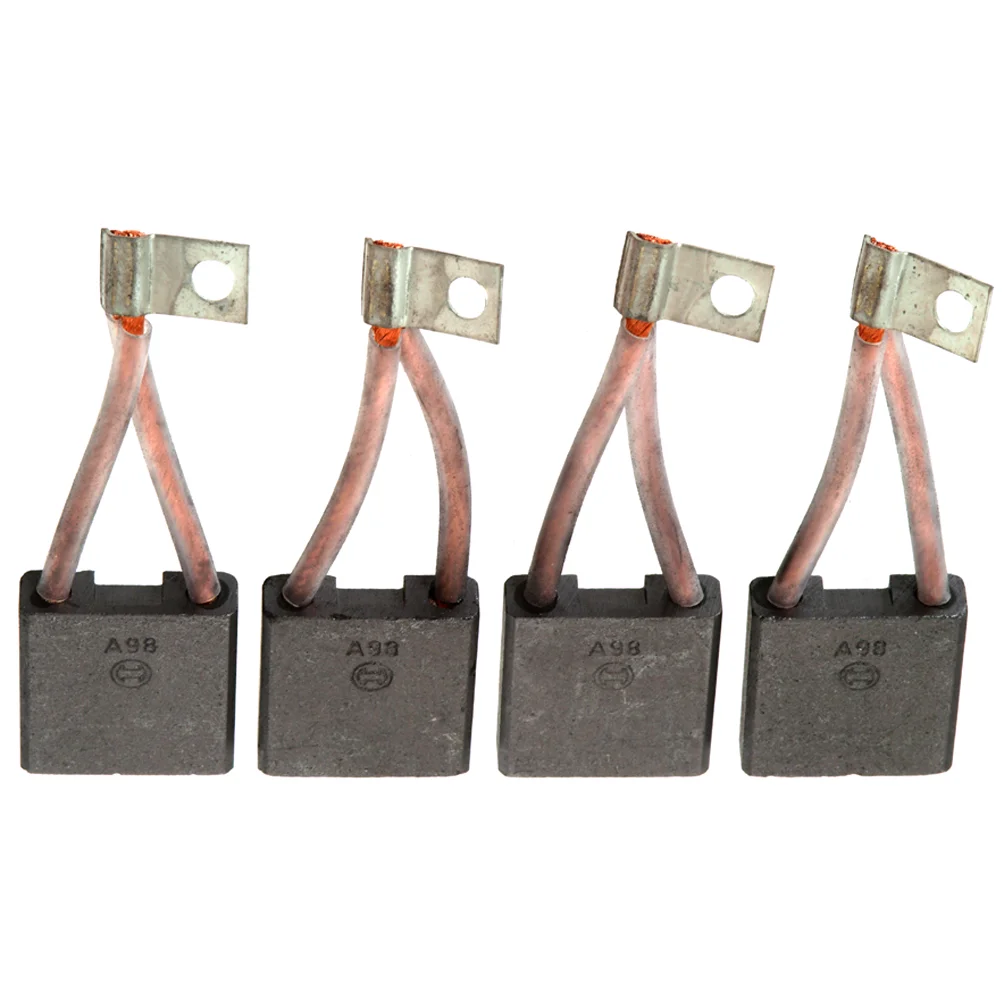 Kulbørstesæt 8x28x30,5, 24V Bosch (4)