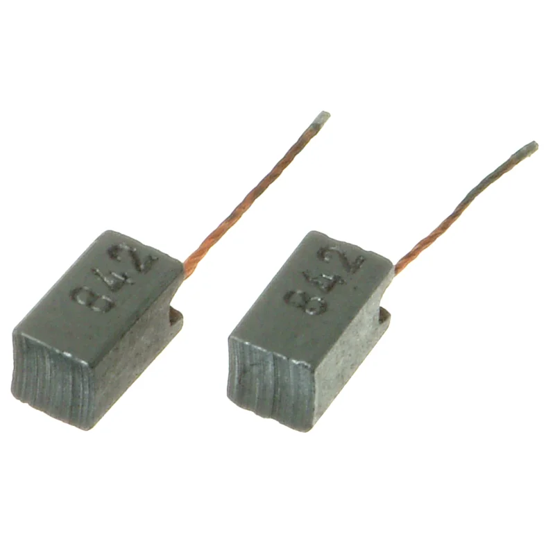 Kul. 6.3x6.3x11, Ventilatorskive Bosch