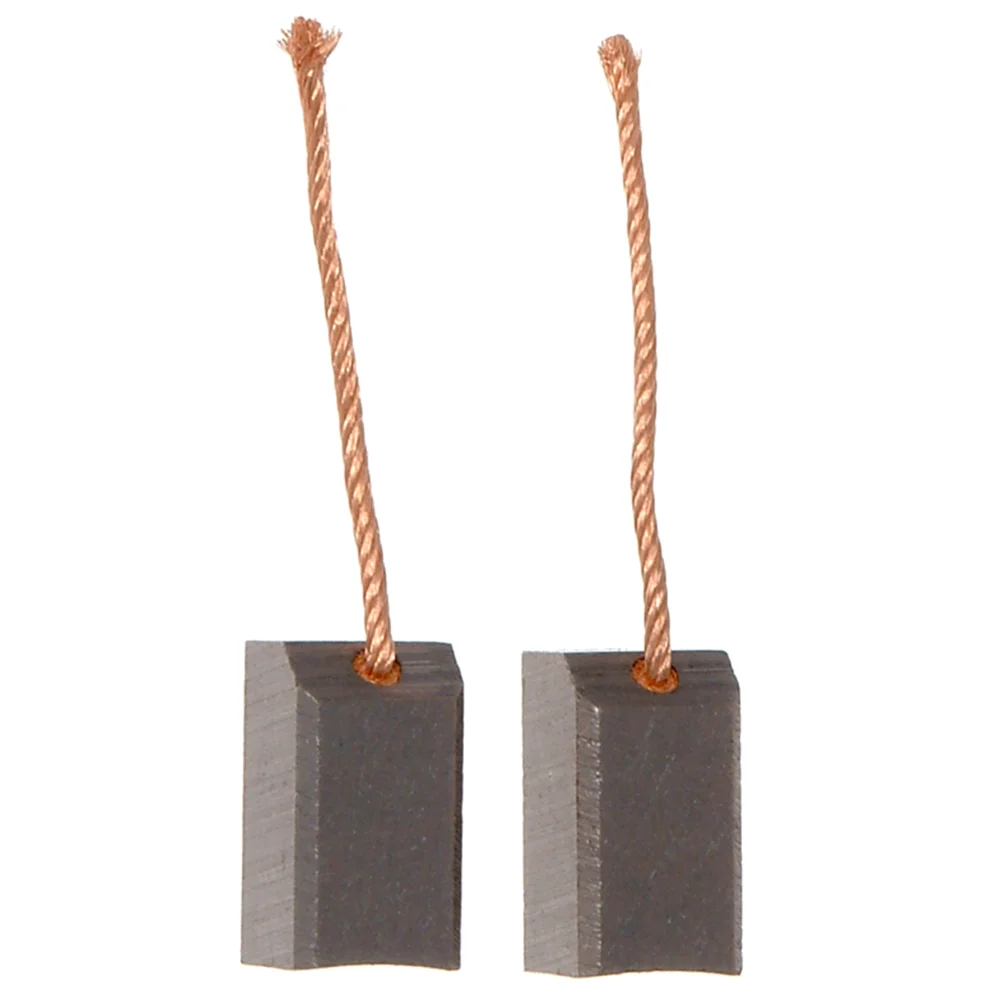 Kulbørstesæt, 8x8x14 mm