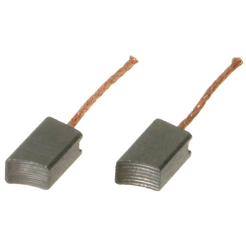 Kulbørstesæt 8x6.3x11, Kølerventilator Bosch