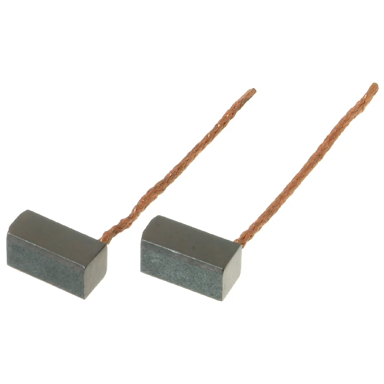 Kulbørstesæt 8x8x15, Kølerventilator Bosch