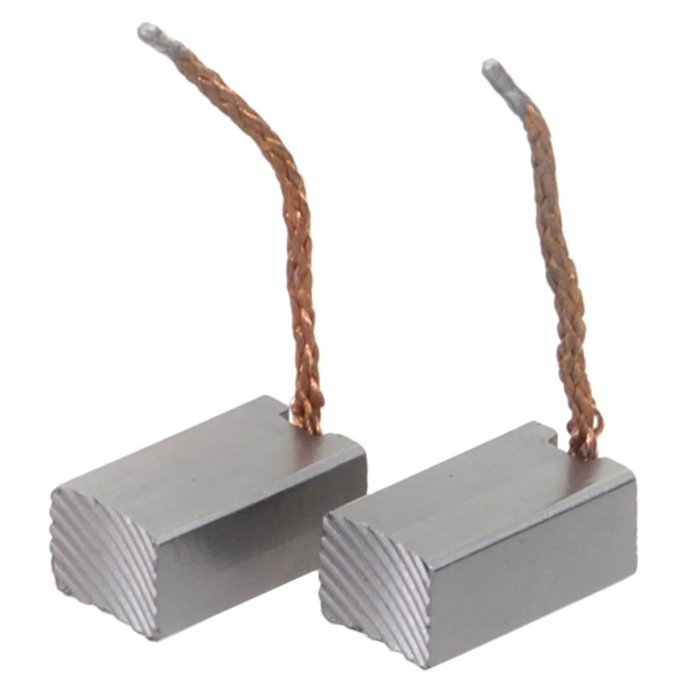 Kulbørstesæt 8x6.3x14, Ventilatorskive Bosch