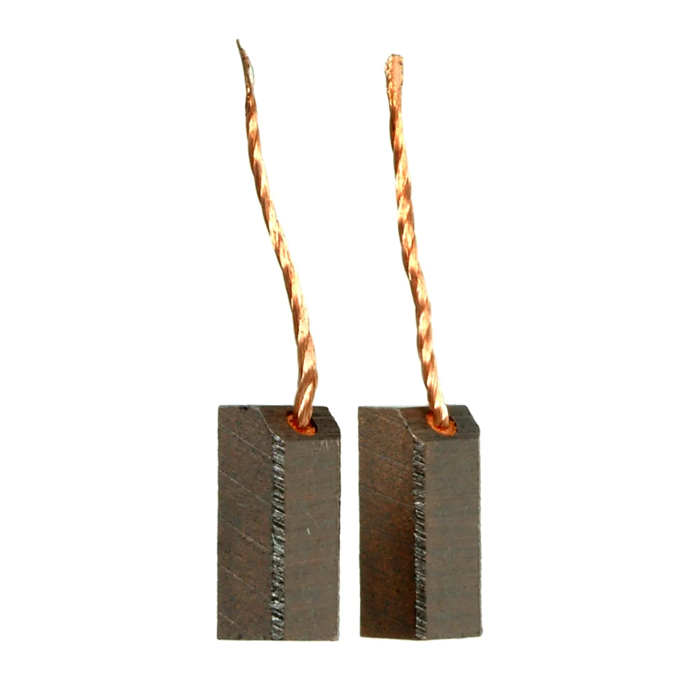Kulbørstesæt 5x6x13, Electrolux