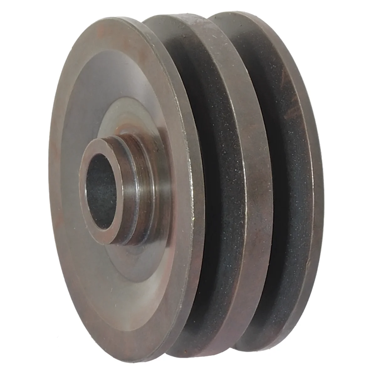 Remskive 17x79x36, Mits.