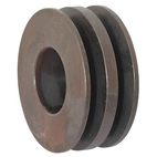 Remskive 17x79x36, Mits.