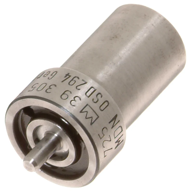 Dyse (Indsprøjtningsdyse)