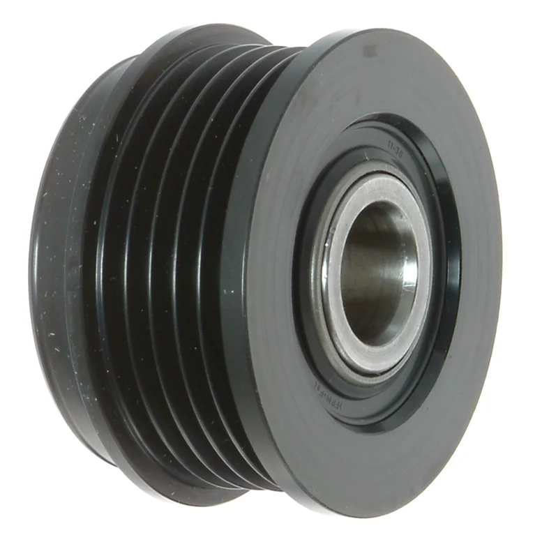 Frigangsskaftetrem.17x61x35, 5sp