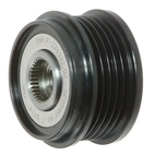 Frigangsskaftetrem.17x61x35, 5sp