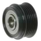 Løsningsrem.17x61x36,5, 5-spiral