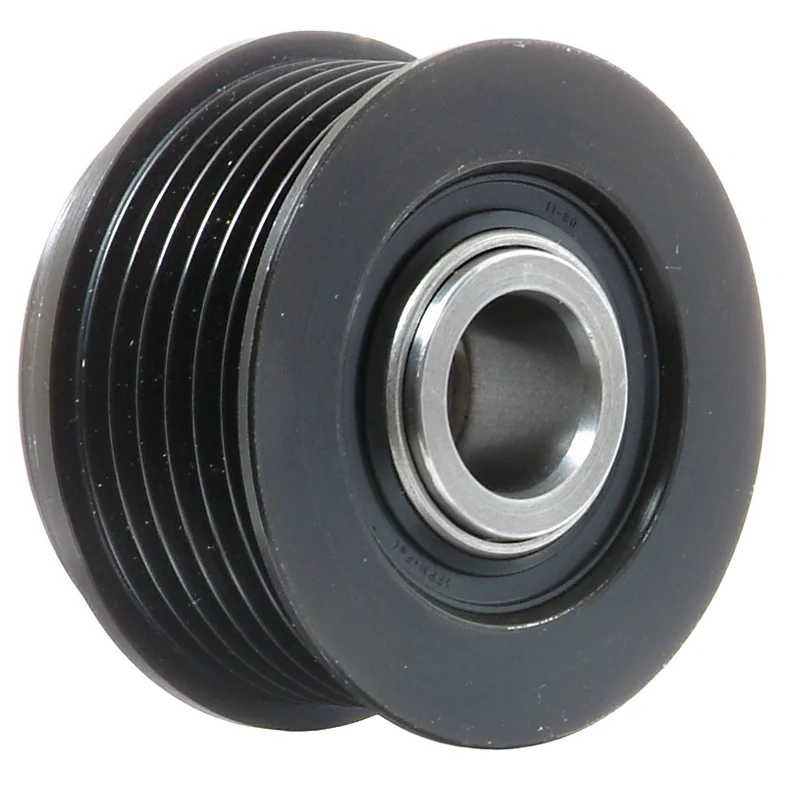 Frigångsrem.17x56x37,6, 6sk