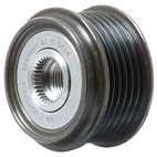 Frigångsrem.17x56x37,6, 6sk