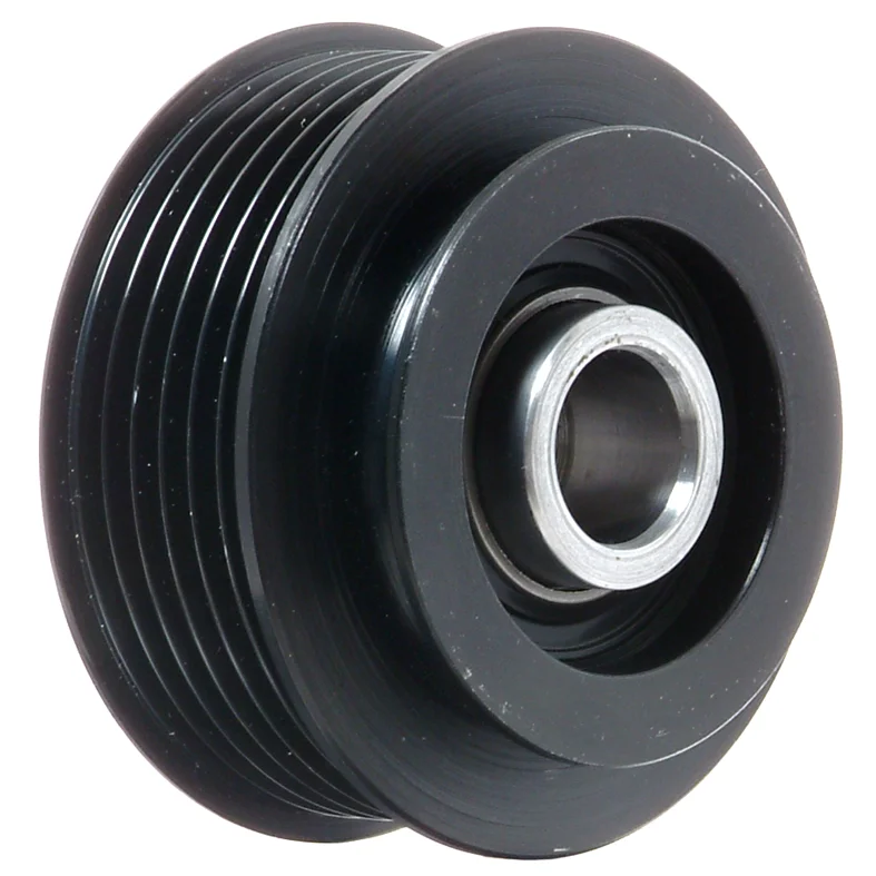 Frigångsrem.17x68, 6 sp