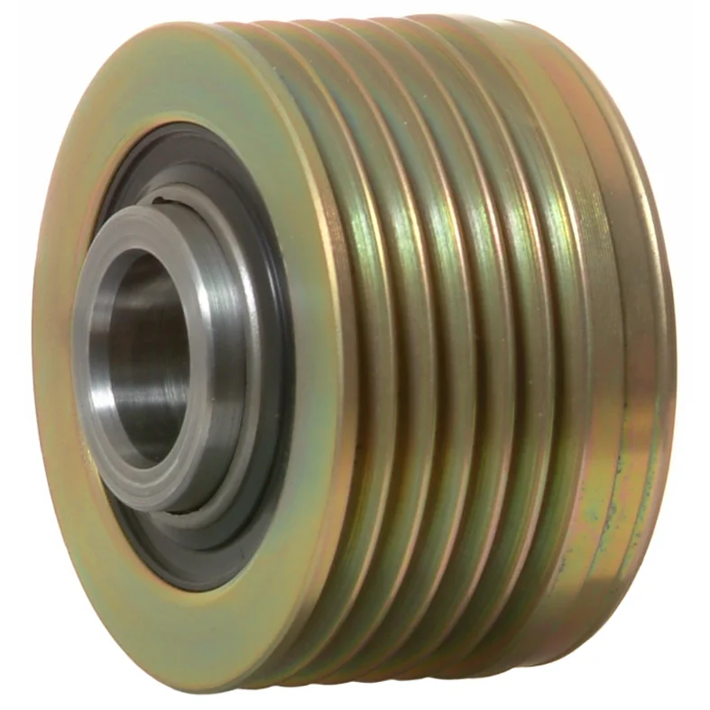 Frihåndsrem.17x54,6x35,1, 6 gear