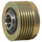 Frihåndsrem.17x54,6x35,1, 6 gear