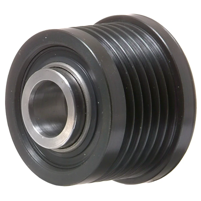 Løftetrækrem → Vejrtrækningsrem 17x48x37, 6 tand