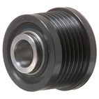 Løftetrækrem → Vejrtrækningsrem 17x48x37, 6 tand