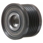 Løftetrækrem → Vejrtrækningsrem 17x48x37, 6 tand