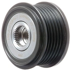 Frigangsvikle 17x56x33,3, 6 gear