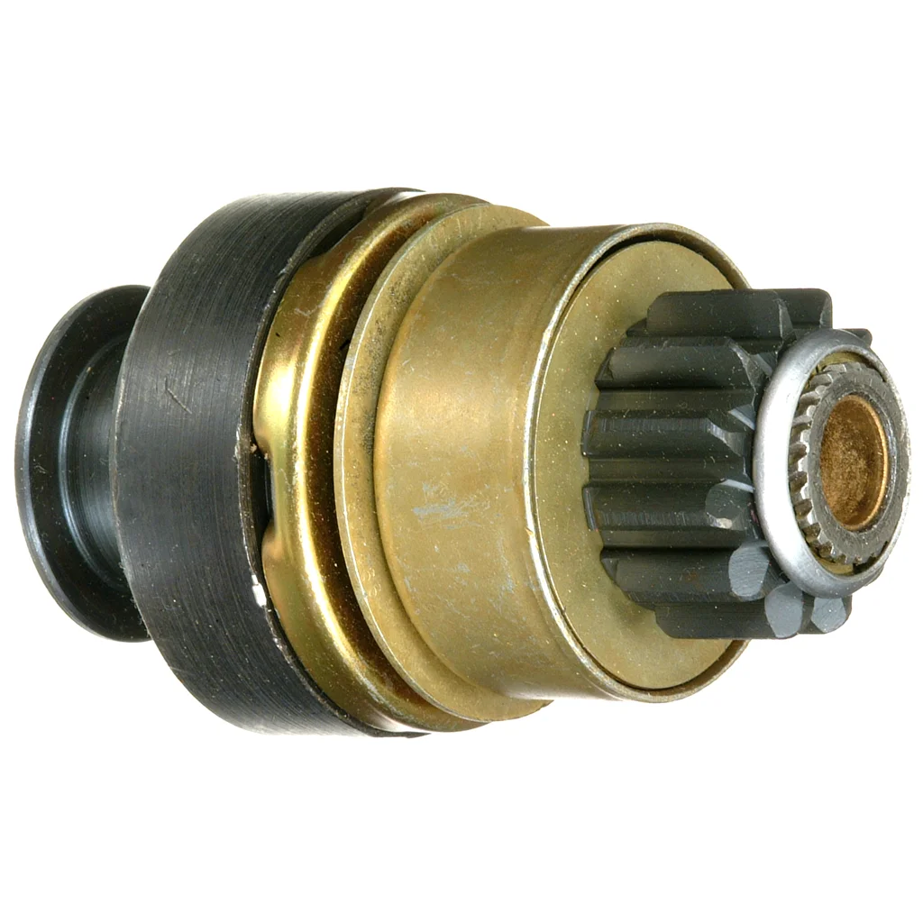 Drev 12 kugg, Delco CCW