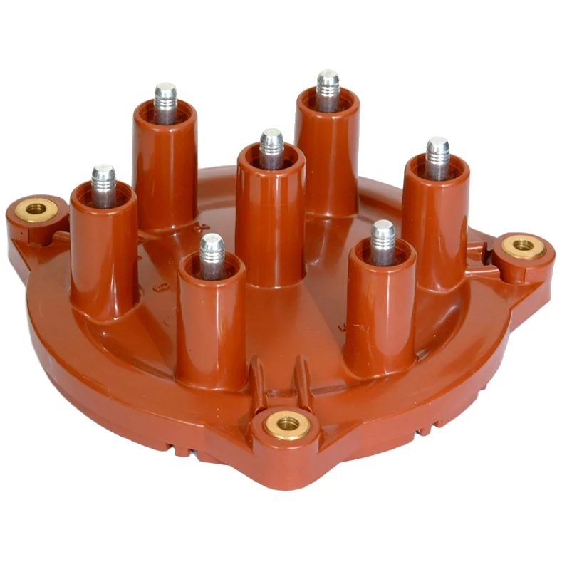 Fordelelåg + rotor MB