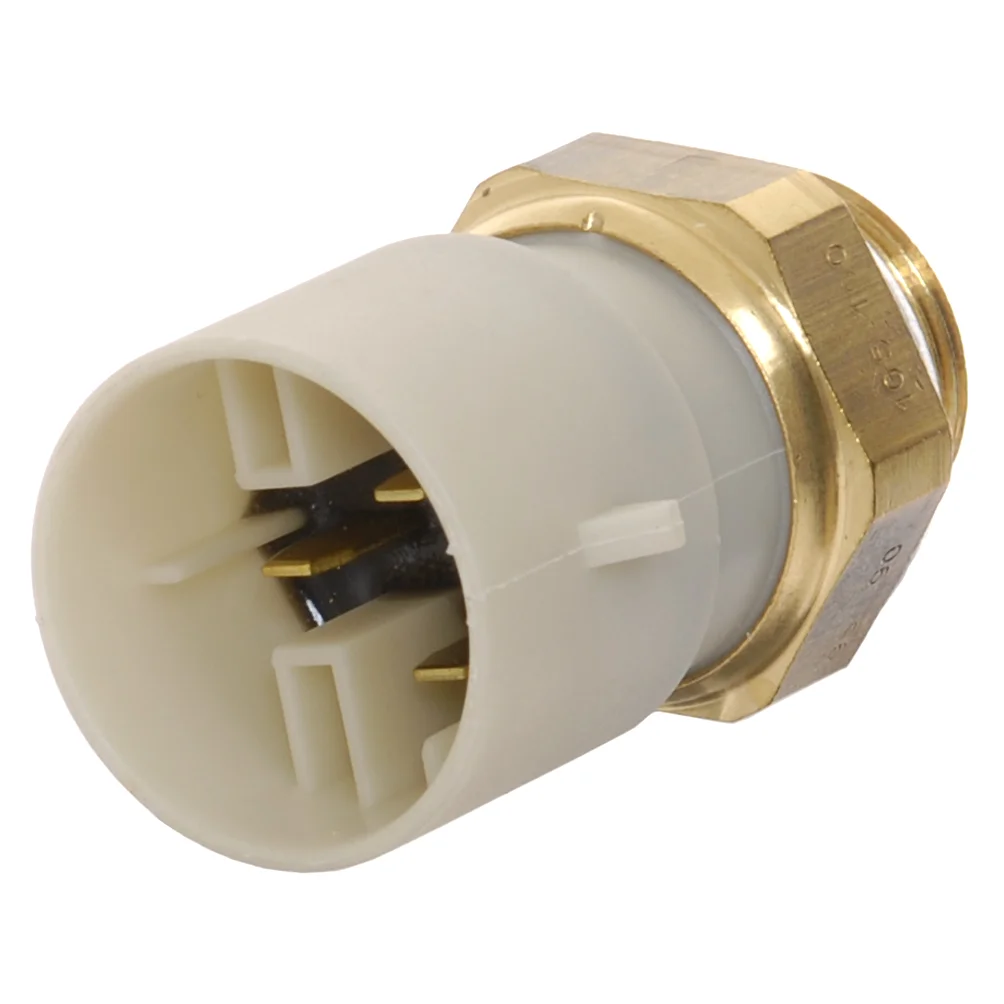 Termokontakt, dobbeltventilator Opel