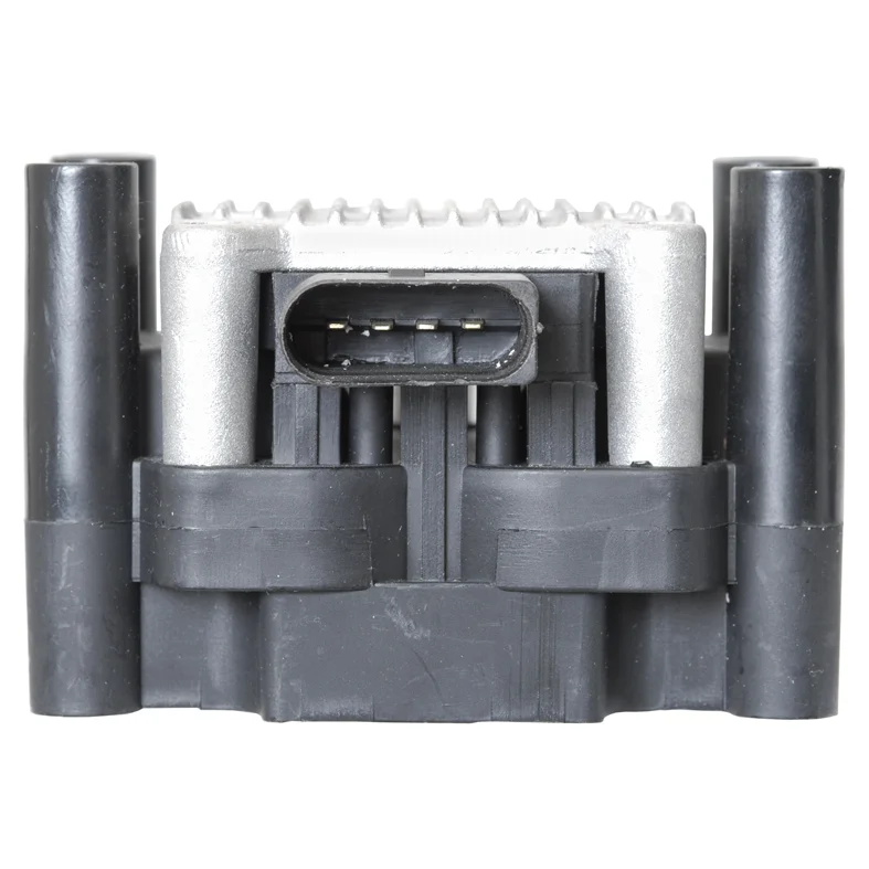 Tændenhed komplet, VAG, Skoda