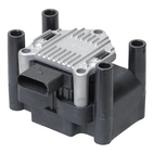 Tændenhed komplet, VAG, Skoda