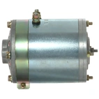 DC-motor 24V-1,2 kW, AMG 1635