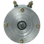 DC-motor 24V-1,2 kW, AMG 1635