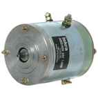 DC-motor 24V-1,2 kW, AMG 1635